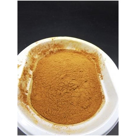 CANELA MOLIDA B. 200g